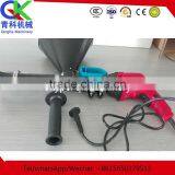 Hand Manual Wall Cement Electric Grouting Machine thumbnail-4