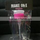 Attractive Price Finger Nail Pump With Packing thumbnail-1