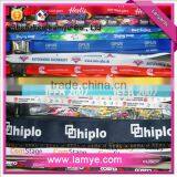 Lanyard, Eco-friendly, Azo Free Lanyard, Cheap Price Lanyard thumbnail-1