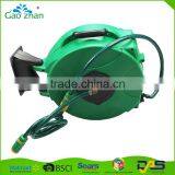 Economical Personalised Coil Hose Set Water Hose Reel thumbnail-5