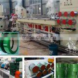 Low Power Consumption PP Packing Strap Making Machine Strap Production Line thumbnail-1
