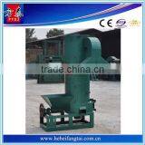Waste Plastic Film Dewatering Drying Densifier Machine thumbnail-3