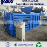 HPM New Paper Recycling Waste Compactor thumbnail-1