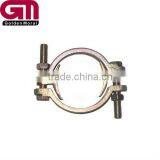 Double Bolt Clamp,hose Clamp thumbnail-1