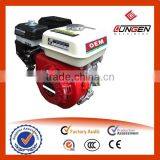 Chungeng 6.5HP Four Stroke Hot Sell New Petrol Engine thumbnail-1