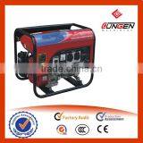 2.5kva Gasoline Generator Petrol Engine Honda Type thumbnail-3