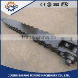 DJB(600-1200)/300 Mining Supporting Equipment Metal Roof Beam thumbnail-6