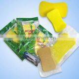 Foam Spong Cleaning Spong Scruber thumbnail-1