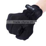 XINDA Paired Outdoor Breathable Rock Climbing Cycling Full Finger Gloves Polymer and Nylon Cloth Soft Sports Gloves thumbnail-1