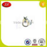 Factory Price Metal Machine OEM Fasteners Bending Stainless Steel u Bolt thumbnail-1