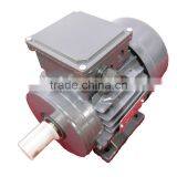 IE2 Standard Three Phase Asynchronous Motors Aluminum Housing At 400V 50HZ MS2 90S 2 thumbnail-1