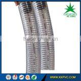 Reinforced and Flexible Pvc Water Suction Hose thumbnail-6