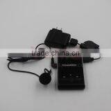 YMG-100 117 Channel Light Weight Sets Inbuilt Battery Sleek Set Wireless Tour Guide System thumbnail-5