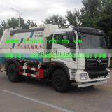 Compress Garbage Truck thumbnail-2
