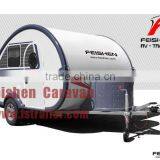 Teardrop Caravan / Mini Caravan (Feishen Group 2015) thumbnail-2