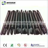 Cleanroom WT-03 Black Soft Bristle Conductive Brushes thumbnail-1
