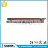 SL-006A Copper Ionizing Air Bar , Neutralize Static Charges With Air Assistance thumbnail-1