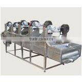 Potato Chips Make Machine / Potato Sticks Processing Line /Manufacture of Potato Chips Make Equipment thumbnail-1