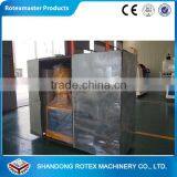 Biomass Alfalfa Hay Grass Pelletizing Granulator Wood Pelletizer thumbnail-5