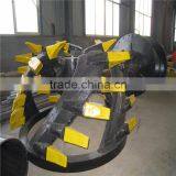 Hydraulic Dredge Cutter Head for Cutter Suction Dredger thumbnail-4