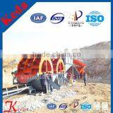 Manufacturer of Stone Washing Machine Artificial Sand Washer thumbnail-2