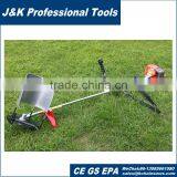 4-stroke 139F 31CC Small Sugarcane Harvester thumbnail-1