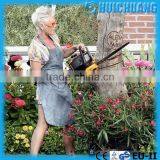 2 Stroke Chainsaw Petrol Gardening Tool Branch Cutter Not 4-stroke Chainsaws thumbnail-1