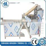 Wheat Corn Flour Pita Bread Bakery Tortilla Wraps Making Machine thumbnail-5