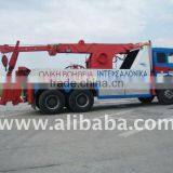 Tow Truck thumbnail-1