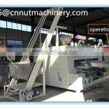 Factory Price Roaster Machine for Wasabi Coated Peanut With CE ISO thumbnail-2