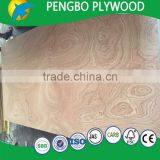 12mm Melamine Coated Furniture Plywood Use thumbnail-4