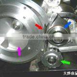 TD1-800 New Potato Dicing Machine thumbnail-3