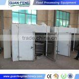 Food Dehydrator Hot Air Tunnel Dryer Shrimp Dryer Machine thumbnail-4