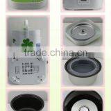 Hot Saling Single Person Colorful Electric Rice Cooker thumbnail-2
