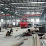 High Quality Waste Rubber Pyrolysis Equipment thumbnail-6