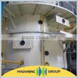 New condition	sunflower oil extraction equipment