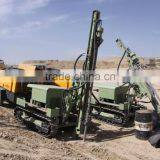 D100YA2-2 Automatic Mining Exploitation Drilling Rig thumbnail-5