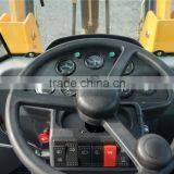 Construction Equipment Kaiwei 2.8 Ton Wheel Loader thumbnail-4