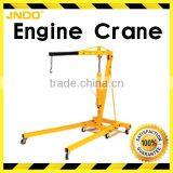 Shop Special Equipment 2 Ton Hydraulic Small Crane thumbnail-1