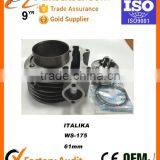 Kit de Cilindro Para Motocicleta ITALIKA WS/CS/DS-175 thumbnail-1