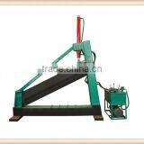 ISO CE Hydraulic Log Splitter for Tractor thumbnail-1