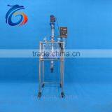 Top Grade Explosion-proof Glass Liquid Separator