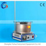 Laboratory magnetic stirrer hotplate factory price