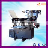 CH-210 small label products manufacturing and printing machines for distributor