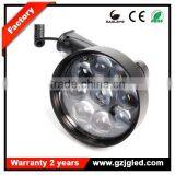 Most Popular 3000 Lumens LED Handheld Vehicle Hunting Spot Torch Camping Work Fishing Light 12V thumbnail-5