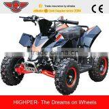 HOT 1000W/800W 36V Mini Electric ATV, Electric Quad for Kids (ATV-8E) With CE thumbnail-4