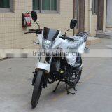 Guangzhou Reliable Supplier Street Legal Cheap Motorcycle 150cc thumbnail-2