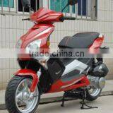 125cc EEC Scooter thumbnail-3