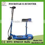 Popular Electric Scooter SX-E1013-100 thumbnail-3