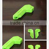 Motorcycle Parts Plastic Handguard thumbnail-4
